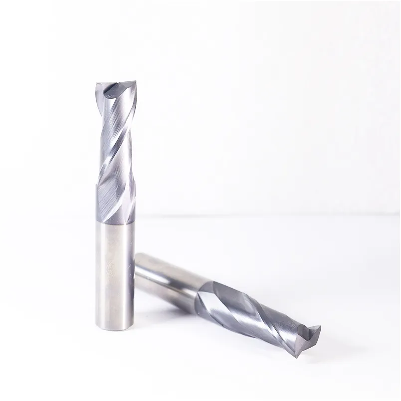 Hot-Selling Vhm Frees, End Mill, Super Hard Frees