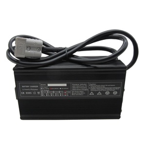 Cargador de Batería de Litio de 72v 84v 10a para Scooter Eléctrico, Bicicleta Eléctrica, Carro de <span class=keywords><strong>Golf</strong></span>, para Baterías de Litio Lipo de 20 Celdas y 72v - Product Image 1