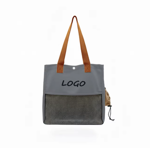 Ample Ready Stock Good Ventilation Oxford <b>Pet</b> <b>Carrier</b> Bag Breathable Mesh Cat Travel Tote Shoulder Handbag for Outdoor Walking - Product Image 1