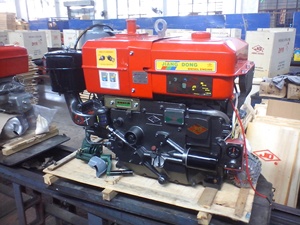 Jd300 jd330 jd350 jd38 gốc jiangdong làm mát bằng nước động cơ ngựa lớn - Product Image 4