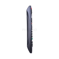 Control Remoto Universal Premium RM-L1378 Modelo Universal Sin Necesidad de Configuración Adecuado para TV LCD Panasonic
