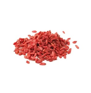 Wolfberry Özü %10-%50 Polisakkaritler Goji Berry Tozu Lycium Barbarum Özü - Product Image 3