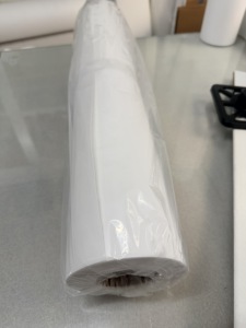 Rotolo di tela artistica in poliestere bianco opaco da 280 g/m² <span class=keywords><strong>per</strong></span> stampa artistica a getto d'inchiostro con stampa digitale a <span class=keywords><strong>base</strong></span> d'acqua - Product Image 6