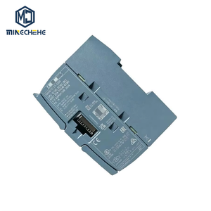 Módulo PLC 6ES7214-1HG40-0XB0 CPU 1214C DC/DC/Rly, Controlador de Automatización Industrial Compacto - Product Image 1