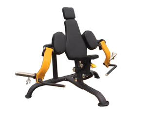 Banco de Fitness de Calidad de Exportación, Equipo de Gimnasio para Press de Pecho <span class=keywords><strong>Inclinado</strong></span> Sentado, Ejercicios de Bíceps y <span class=keywords><strong>Curl</strong></span> de Brazos - Product Image 1