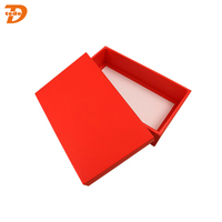 Boîte d'emballage en carton personnalisée pour lingerie avec boîtes en papier d'emballage pour soutien-gorge et sous-vêtements