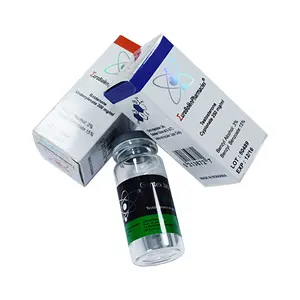 Boîte de rangement de médicaments sur mesure pour pharmacie