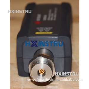 คีย์ไซท์ U2054XA 2.92 มม./10MHz ถึง 40GHz/50000 ค่าการอ่าน/วินาที/-70 ถึง +20 DBm USB ช่วงไดนามิกกว้าง เซ็นเซอร์วัดกำลังไฟฟ้าเฉลี่ย ใช้แล้ว hx1 - Product Image 3