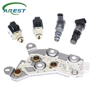 Chevrolet 전송 Solenoid 이드를 위한 oldsmobile를 위한 gm를 위한 Chevrolet OEM 진짜 4T40E 4T45E 4T65E 5L40E 교체 부분