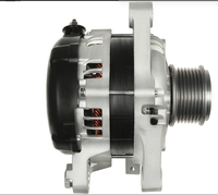 Alternateur de voiture pour TOYOTA HILUX 2016 270600L150, TOYOTA HILUX VII Pickup 2005.03-2015.05 2.5 D 4WD