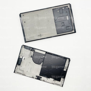 Carcasa Metálica Central Original para Consola de Juegos Switch OLED, Cubierta Metálica Central para Consola de Juegos NS OLED - Product Image 2