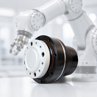 Moteurs d'actionneurs rotatifs, moteur de robot mobile, actionneur d'articulation d'exosquelette avec Modbus