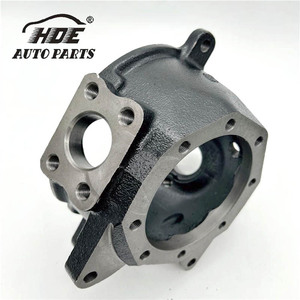 43211-60111 4321160111 Vente en gros de pièces automobiles HDE, rotule de direction pour Toyota Land Cruiser - Product Image 5