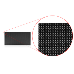 Module LED intérieur Hiled P3.076 SMD, panneau d'affichage couleur HD, fréquence de rafraîchissement 7680Hz, luminosité 800-1200cd, étanche IP65 - Product Image 3