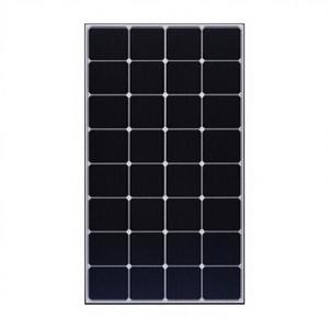 แผงโซลาร์เซลล์ L G Solar G3 70 Q1C-V5 PERC แบบ Half Cell N-Type สีดำทั้งหมด ขนาด 125 มม. x 125 มม. ประสิทธิภาพ 96% ขนาด 27.95x21.65x7.87 นิ้ว - Product Image 3