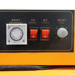 YK bs4020 <span class=keywords><strong>PVC</strong></span> thu nhỏ phim thổi máy, mỹ phẩm thu nhỏ bọc máy, thu nhỏ máy bao bì cho phụ tùng - Product Image 4