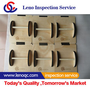 Volledige Inspectie Diensten Preshipment Kwaliteit Controleren Service - Product Image 2