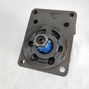 Systèmes de pompes de lubrification mécanique de petite et moyenne taille AZPF 0510725102 AZPF-11-022RRR20KB-S0081 Pompe hydraulique - Product Image 1