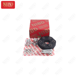 Disco flexible de eje de transmisión NIBD con perno A0004110000 0004110000 para <span class=keywords><strong>Mercedes</strong></span> <span class=keywords><strong>Benz</strong></span> W202 203 W220 W221 W211 - Product Image 2