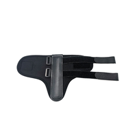 Bande de Velcro Standard en Nylon pour Vêtements, Sacs, Chaussures et Projets de Couture DIY