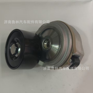 MAN 092V95800-7478 Automotive Parts Automatic 7478 <b>Tensioner</b> <b>Pulley</b> - Product Image 5