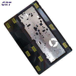 Repose-poignets pour ordinateur portable, nouveau pour Dell Latitude E5580 5580 M3520, coque supérieure avec haut-parleur, OM9NWK - Product Image 3