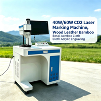 Logiciel de marquage spécial pour machine de marquage laser CO2 pour semelles de chaussures en promotion