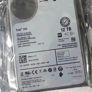 Nuovo disco rigido <span class=keywords><strong>3.5</strong></span> SAS <span class=keywords><strong>SATA</strong></span> per DELL 12T SAS <span class=keywords><strong>SATA</strong></span> - Product Image 1