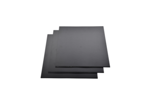Factory Wholesale <strong>3mm</strong> Thick Anti-Static Plastic <strong>Sheets</strong> for PP Antistatic Board for Hollow Knife Card Partition - Product Image 2