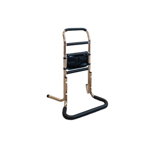 Barrière de lit de sécurité pour bébé pour les tout-petits âgés - Product Image 1