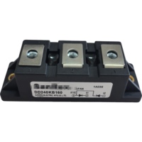 Module de diodes, transistor MOSFET, module de puissance IGBT, pont redresseur, module thyristor, module IGBT, P405W VS- P405W