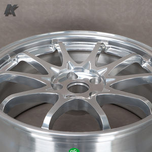 ล้อแม็กซ์ Wangu ขนาด 17 18 19 <span class=keywords><strong>20</strong></span> นิ้ว แบบ Monoblock ผลิตตามสั่ง ล้อฟอร์จ <span class=keywords><strong>Ce28</strong></span> อลูมิเนียมอัลลอย 5x112 5x114.3 สำหรับ BMW Hyundai Toyota - Product Image 4