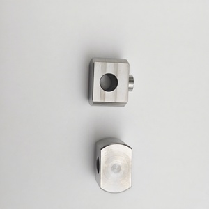 CNC Customize Processing |mechanical Part |Connecting Piece Positioning Piece Supporting Piece Aluminum Stainless Steel Titanium - Product Image 6