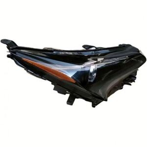 ชุดไฟหน้าแบบต่ำรุ่น L81185-7802081145-78020 สำหรับ Lexus NX ปี 2014 - Product Image 2