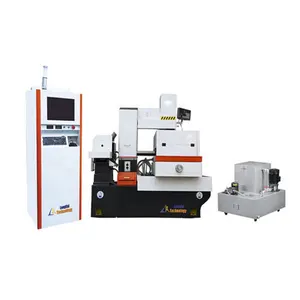 LK-500 heißer Verkauf CNC EDM Multi Schneiden Hohe Präzision Metalldraht Schneide maschine