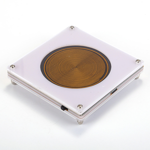 Générateur d'impulsions à résonance Schumann DC 5V, générateur de signal 7,83 Hz, générateur d'impulsions basse fréquence à onde Schumann - Product Image 6