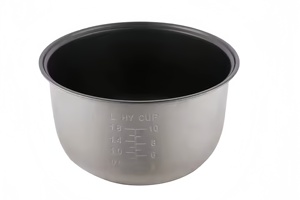 Bán buôn 4L Chất lượng cao đầy màu sắc Nồi cơm điện cho nhà bếp hộ gia đình - Product Image 4