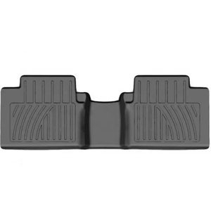 Alfombrillas de Coche 3D TPE de Alta Calidad para Toyota HILUX Vigo, Accesorios para Coche - Product Image 4