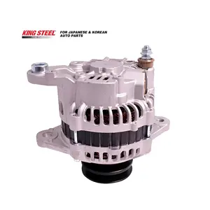 KINGSTEEL OEM ME17615 Grosir Alternator Mobil Alternator Suku Cadang Generator Alternator Harga Untuk MITSUBISHI