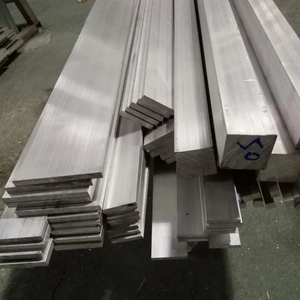 Barre en alliage d'aluminium sur mesure - Barre plate durable de Guofan - Product Image 4