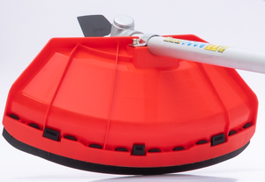 Decespugliatore Professionale Monocilindrico 52cc di Alta Qualità, Motosega <span class=keywords><strong>a</strong></span> Benzina, Tagliabordi <span class=keywords><strong>a</strong></span> <span class=keywords><strong>Filo</strong></span> - Product Image 6