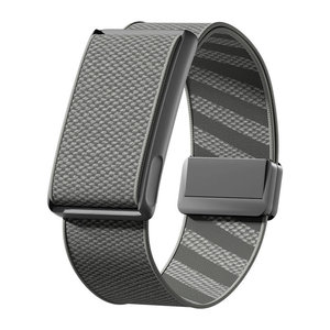 Wholesale Elastic Nylon Magnetic Buckle <b>Watch</b> Band with Bumper Frame <b>Case</b> for Amazfit Helio - Product Image 1