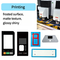 Services de découpe au laser CNC sur mesure pour plastiques PVC, PET, PC, polycarbonate, acrylique, PMMA