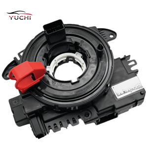 เซ็นเซอร์มุมพวงมาลัยคุณภาพสูง รุ่น Clock Spring 5K0953569AL สำหรับรถยนต์ Volkswagen Golf Touran Audi A1 Q3 Skoda Seat Alhambra - Product Image 5