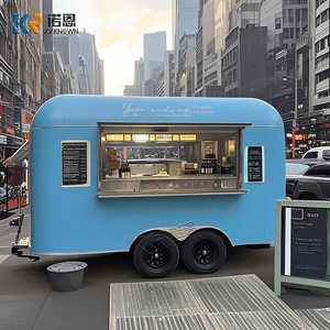 Audit d'usine de remorques <span class=keywords><strong>alimentaires</strong></span> pour l'inspection de la qualité, cuisine mobile, chariot de concession tiers pour l'assurance de l'acheteur - Product Image 1