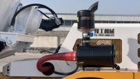 Camión Mezclador de Concreto HENAN ELEPHANT de 4m de Alta Calidad al por Mayor con Motor y Bomba Autocargables para Obras de Construcción