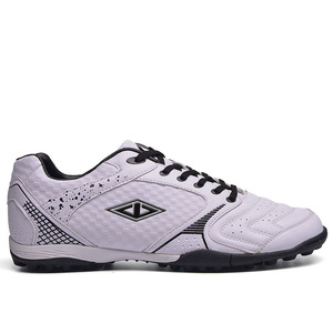 Chaussures de football pour enfants <span class=keywords><strong>Superfly</strong></span>, style best-seller, chaussures de sport, chaussures de football, semelle extérieure pour terrain synthétique, fabriquées en Chine - Product Image 5