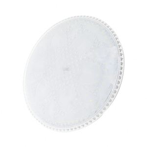 Lampe sphérique LED d'extérieur pour jardin, IP65, en plastique, flottante pour piscine, solaire, avec alimentation DC - Product Image 3