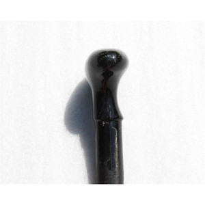 Cabeza de remo de fibra de carbono 3K con mango ligero para deportes acuáticos y paddleboard. - Product Image 4