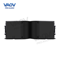 Système de sonorisation professionnel à double enceinte Line Array de 12 pouces pour événements extérieurs, spectacles, mariages et fêtes